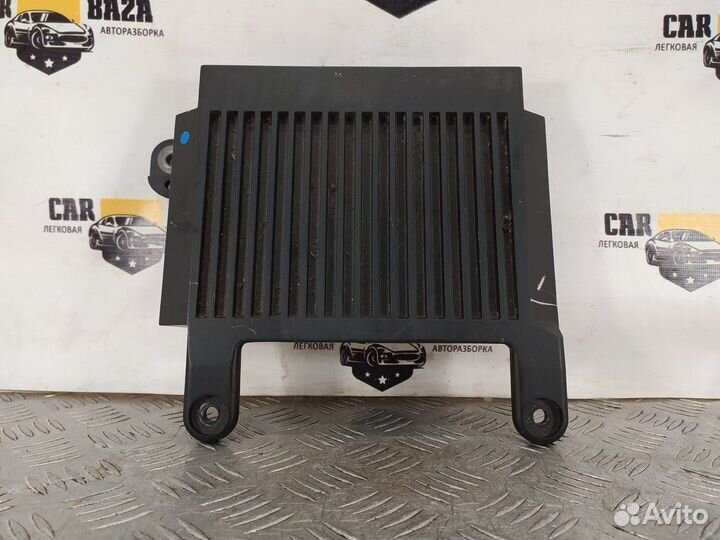 Усилитель звука Volvo S80, Volvo V70, Volvo XC60