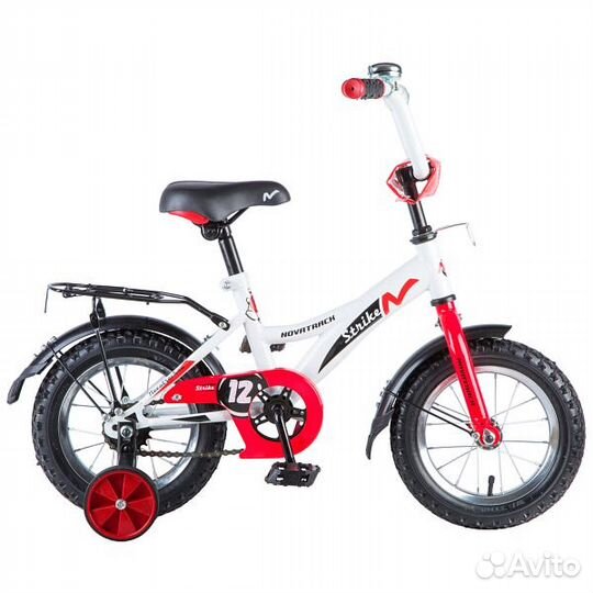 Велосипед 12