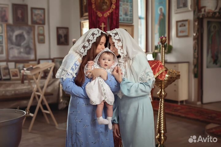 Фотограф семейный, фотограф на крещение
