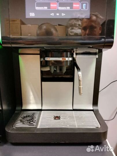 Аренда кофемашины бесплатно