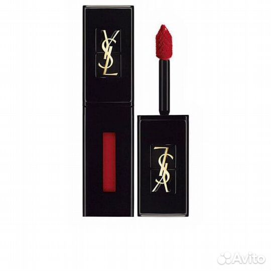 Губы yves saint laurent Vernis A Levres Vinyl 610