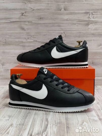 Кроссовки Nike Cortez Union