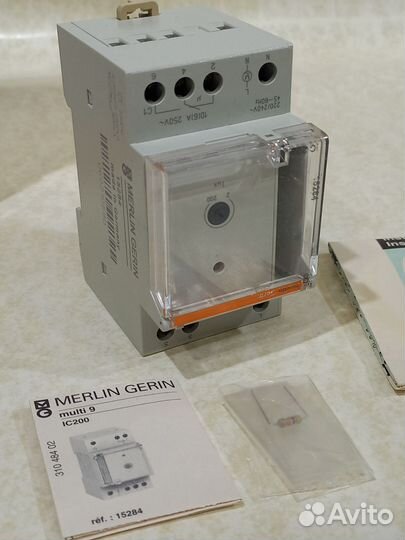 15284 Schneider Electric