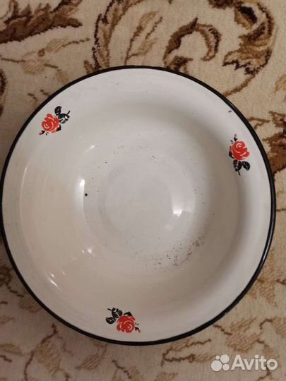 Набор кухонной посуды