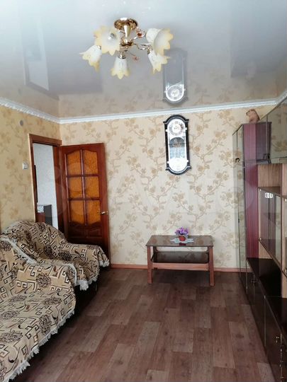 2-к. квартира, 47,9 м², 4/5 эт.