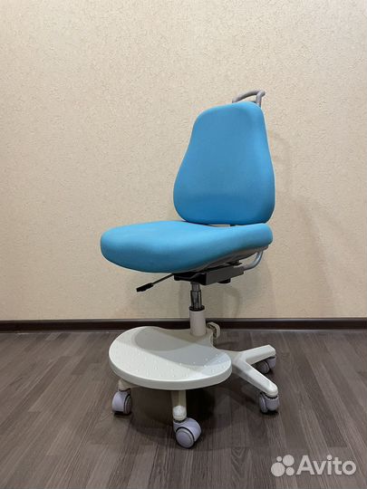 Детское кресло anatomica ragenta