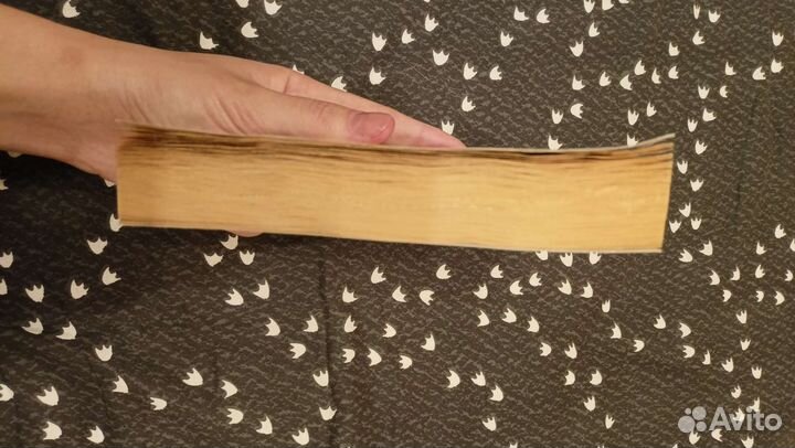 Колыбельная Чак Паланик