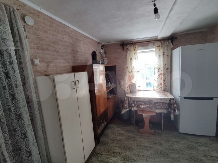 Дом 46,1 м² на участке 8,3 сот.