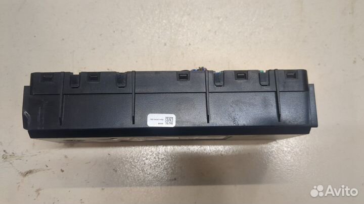 Блок комфорта Chevrolet Traverse, 2019