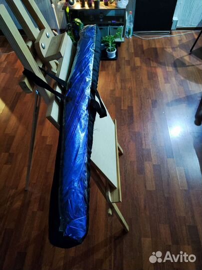 Крылья для восточных танцев