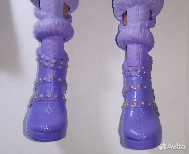 Кукла Монстер Хай g3