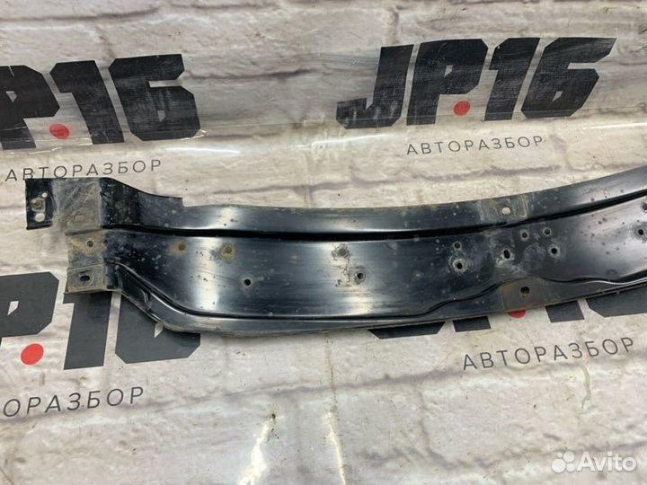 Жесткость бампера передний Infiniti Qx56 Z62