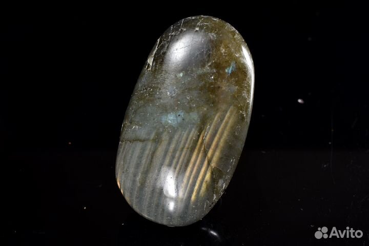 Лабрадор (лабрадорит). Лот №1019