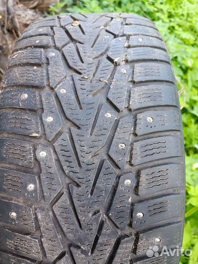 Nordman WR SUV 235/55 R17
