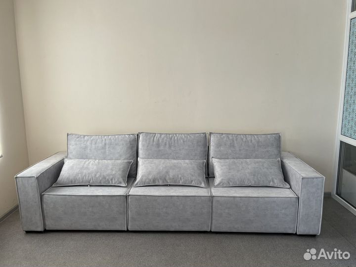Диван Лофт модульный новый
