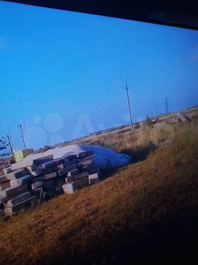 Участок 15 сот. (ИЖС)