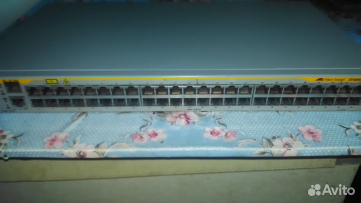 Электроника