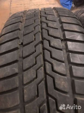 Accelera Accelera 195/45 R16 84W