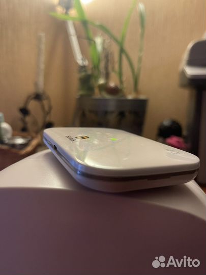 4G Wi-Fi Роутер Билайн