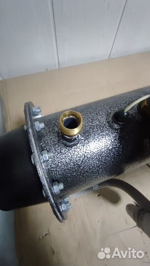 Водонагреватель электрический проточный Эван эпвн