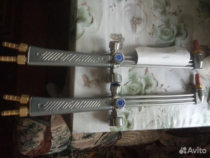 Газовый резак Корд