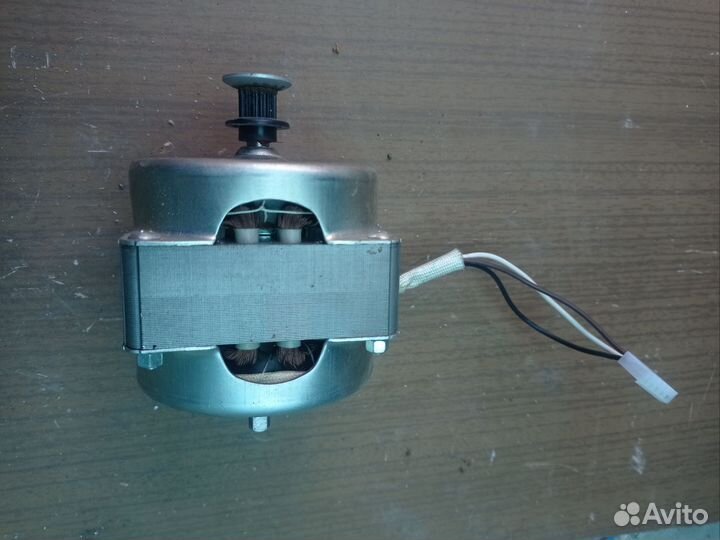 Мотор для хлебопечки