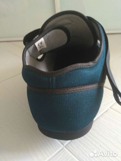 Ботинок ортопедический универсальный