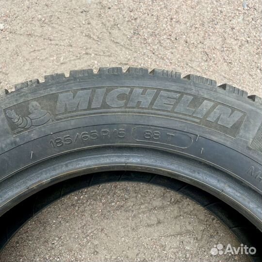 Michelin X-Ice North 185/65 R15 88T