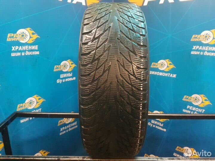 Nokian Tyres Hakkapeliitta R2 205/60 R16