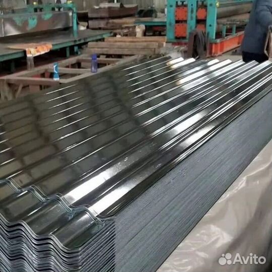 Профнастил 750