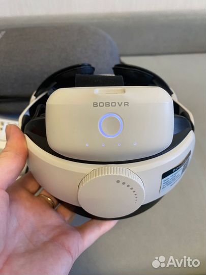 Продаю oculus Qwest 2 128 GB