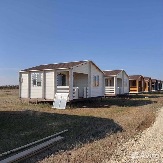 Ищу партнера в бизнес по продаже участков в Крыму