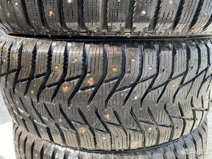 Sailun Ice Blazer WST3 215/55 R17 98T