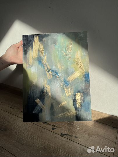 Интерьерная картина