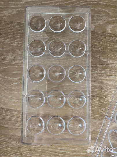 Форма для конфет