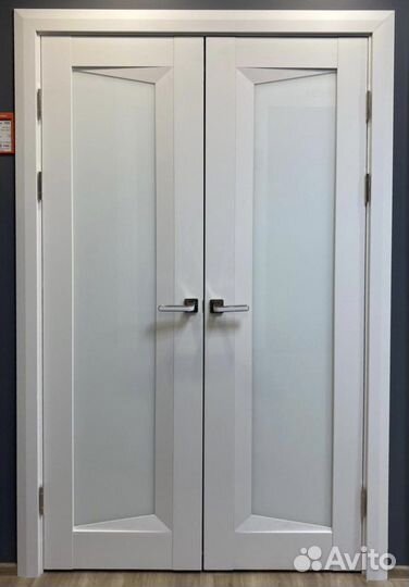 Двери межкомнатные Uberture Perfecto