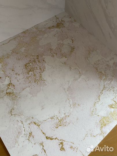 Фотофон угловой 50*50