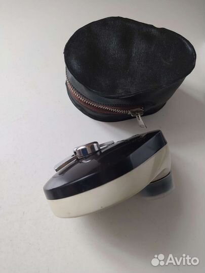 Механическая бритва спутник