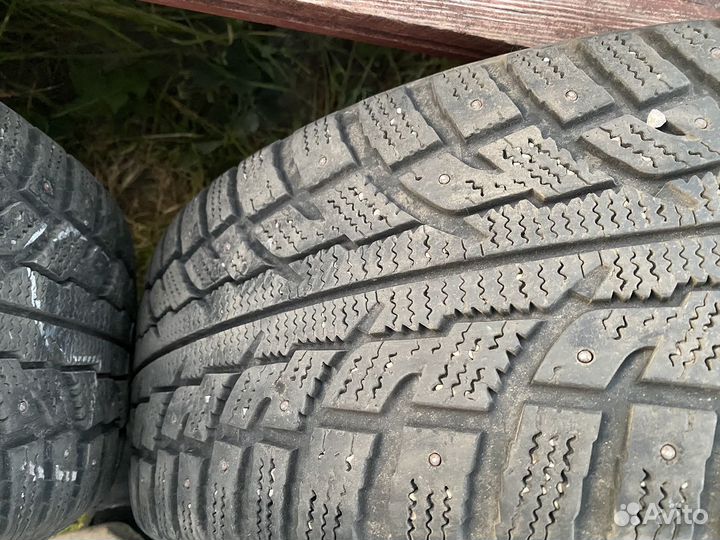 R17 Marshal 793 225/65, PCD 5x114.3 DIA 60.1