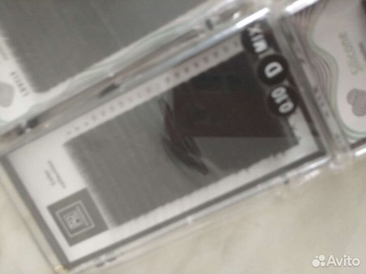 Ресницы для наращивания ловели и Барбара