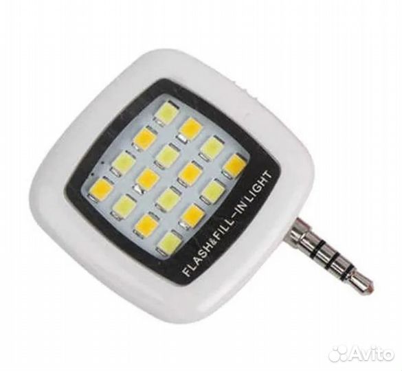 Фонарик вспышка на телефон