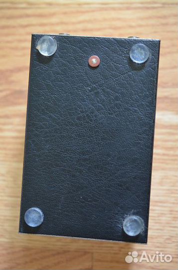Electro-Harmonix Small Stone Phase Shifter 1975 V1