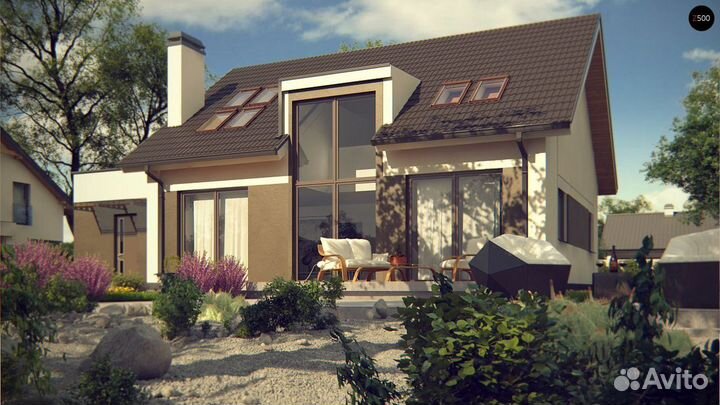 Окна от производителя под заказ