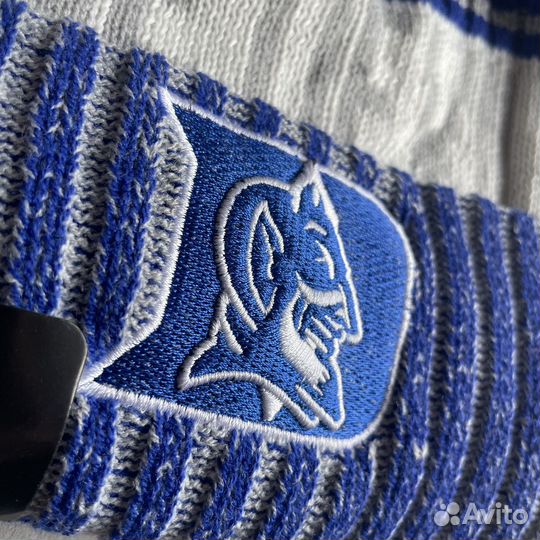 Шапка ncaa Duke Blue Devils синяя