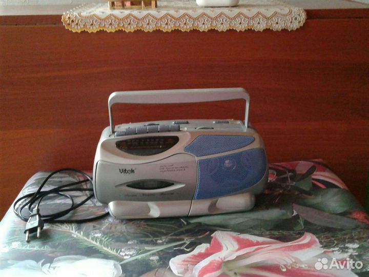 Радиоприемник