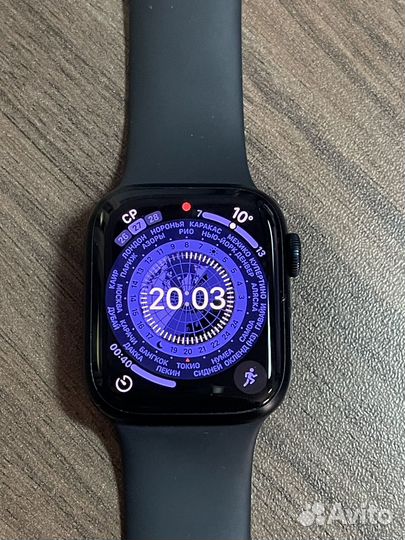 Apple watch S7 41mm