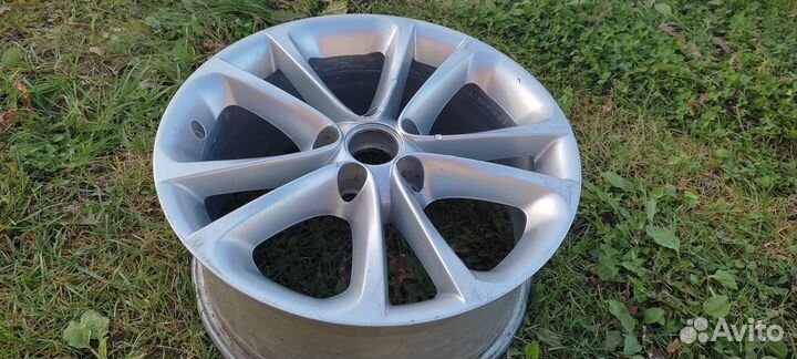 1 шт. Диск VW R17