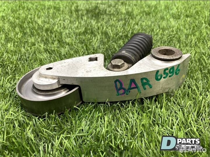 Ролик натяжной Audi Q7 4L BAR