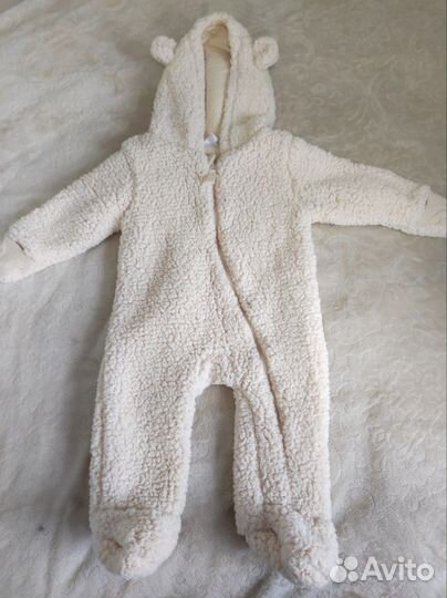Комбинезон детский