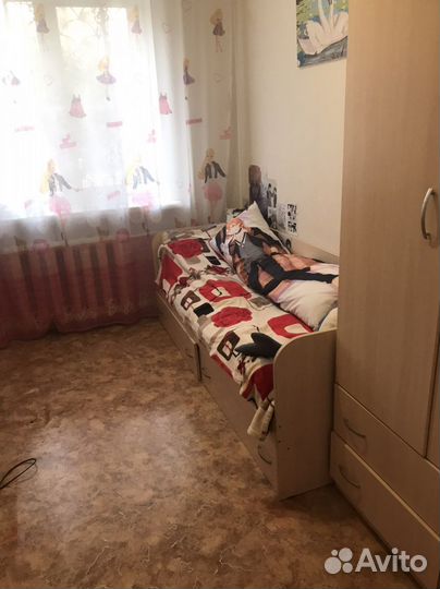 Продам комплект детской комнаты